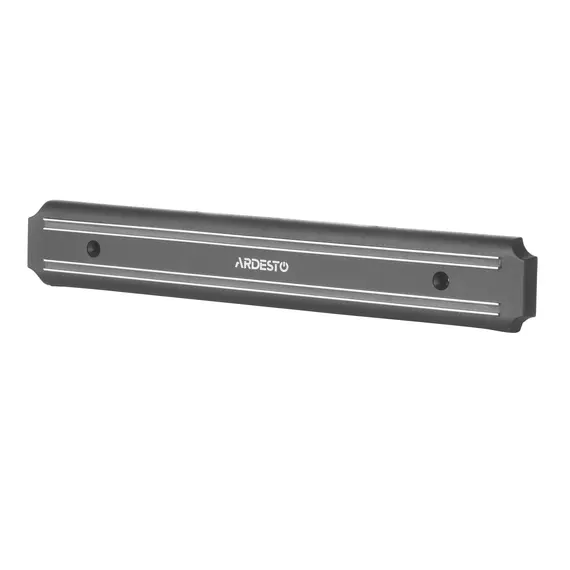 დანების სამაგრი Ardesto Magnetic Knife Holder Gemini, 33 cm, magnet, plastic, 2 image - TechMall.geდანების სამაგრი Ardesto Magnetic Knife Holder Gemini, 33 cm, magnet, plastic, 2 image - TechMall.ge ,დანების სამაგრი Ardesto Magnetic Knife Holder Gemini, 33 cm, magnet, plastic, 2 image - TechMall.ge