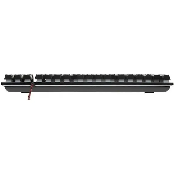 კლავიატურა 2E GAMING Keyboard KG290 87 keys LED USB Black UKR, 4 image - TechMall.geკლავიატურა 2E GAMING Keyboard KG290 87 keys LED USB Black UKR, 4 image - TechMall.ge ,კლავიატურა 2E GAMING Keyboard KG290 87 keys LED USB Black UKR, 4 image - TechMall.ge