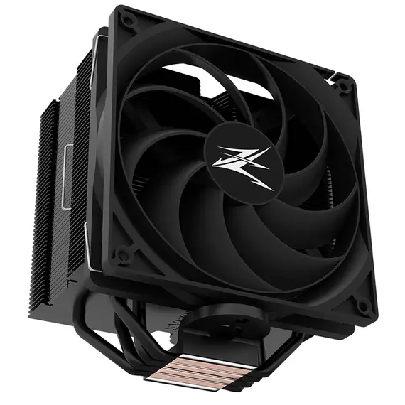 ქულერი Zalman CPU cooling system CNPS10X PERFORMA Black,2066,2011,V3,2011,1200,115X, *1700 (ZM-1700MKA), AM4,135mm,TDP180W, 2 image - TechMall.geქულერი Zalman CPU cooling system CNPS10X PERFORMA Black,2066,2011,V3,2011,1200,115X, *1700 (ZM-1700MKA), AM4,135mm,TDP180W, 2 image - TechMall.ge ,ქულერი Zalman CPU cooling system CNPS10X PERFORMA Black,2066,2011,V3,2011,1200,115X, *1700 (ZM-1700MKA), AM4,135mm,TDP180W, 2 image - TechMall.ge