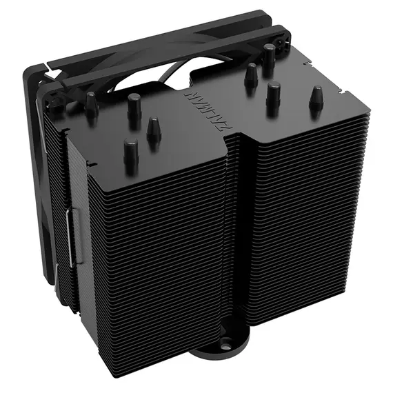 ქულერი Zalman CPU cooling system CNPS10X PERFORMA Black,2066,2011,V3,2011,1200,115X, *1700 (ZM-1700MKA), AM4,135mm,TDP180W, 3 image - TechMall.geქულერი Zalman CPU cooling system CNPS10X PERFORMA Black,2066,2011,V3,2011,1200,115X, *1700 (ZM-1700MKA), AM4,135mm,TDP180W, 3 image - TechMall.ge ,ქულერი Zalman CPU cooling system CNPS10X PERFORMA Black,2066,2011,V3,2011,1200,115X, *1700 (ZM-1700MKA), AM4,135mm,TDP180W, 3 image - TechMall.ge