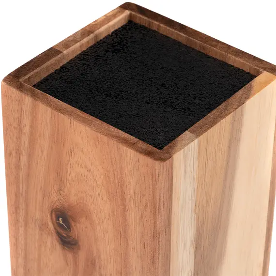 დანების ჩასაწყობი Ardesto Knife Block Black Mars, 23 cm, wood, 2 image - TechMall.geდანების ჩასაწყობი Ardesto Knife Block Black Mars, 23 cm, wood, 2 image - TechMall.ge ,დანების ჩასაწყობი Ardesto Knife Block Black Mars, 23 cm, wood, 2 image - TechMall.ge