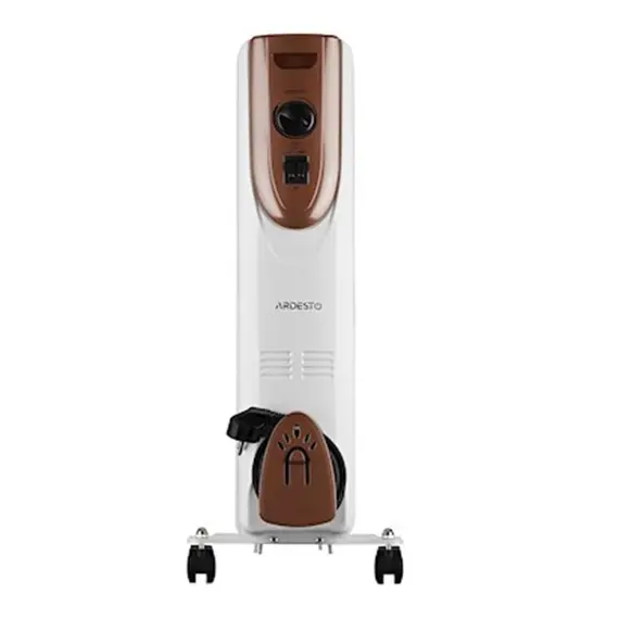 ზეთის რადიატორი Ardesto Oil-filled heater Ardesto OFH-09X1, 9 fins, 2000 W, 2 image - TechMall.geზეთის რადიატორი Ardesto Oil-filled heater Ardesto OFH-09X1, 9 fins, 2000 W, 2 image - TechMall.ge ,ზეთის რადიატორი Ardesto Oil-filled heater Ardesto OFH-09X1, 9 fins, 2000 W, 2 image - TechMall.ge