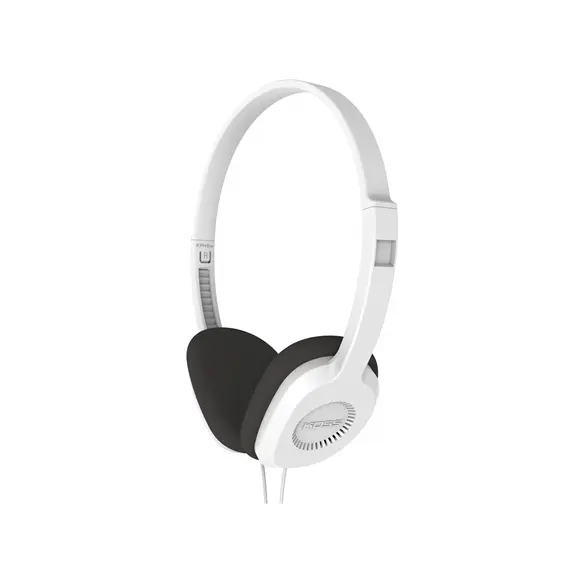 Headphone Koss Headphones KPH8w On-Ear White - TechMall.geHeadphone Koss Headphones KPH8w On-Ear White - TechMall.ge ,Headphone Koss Headphones KPH8w On-Ear White - TechMall.ge