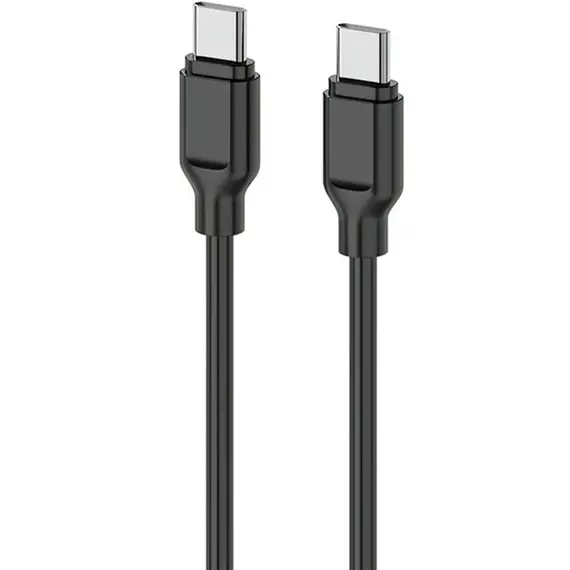 კაბელი 2E Cable USB-C - USB-C Glow 60W 1m Black - TechMall.geკაბელი 2E Cable USB-C - USB-C Glow 60W 1m Black - TechMall.ge ,კაბელი 2E Cable USB-C - USB-C Glow 60W 1m Black - TechMall.ge
