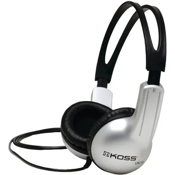 ყურსასმენი Koss Headphones UR10 Over-Ear - TechMall.geყურსასმენი Koss Headphones UR10 Over-Ear - TechMall.ge ,ყურსასმენი Koss Headphones UR10 Over-Ear - TechMall.ge