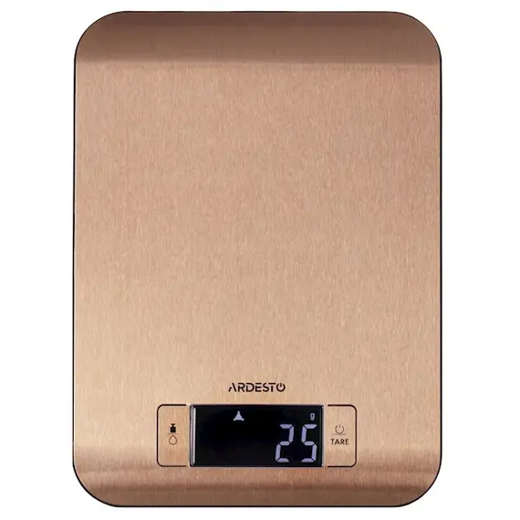 სამზარეულოს სასწორი Ardesto Kitchen Scales SCK-898R brown - TechMall.geსამზარეულოს სასწორი Ardesto Kitchen Scales SCK-898R brown - TechMall.ge ,სამზარეულოს სასწორი Ardesto Kitchen Scales SCK-898R brown - TechMall.ge