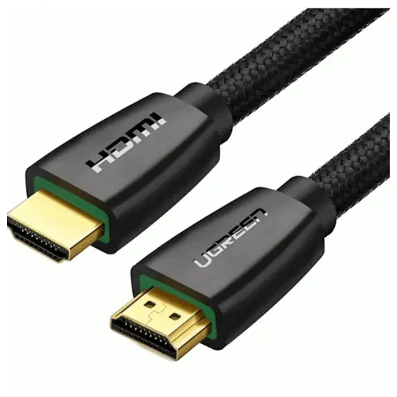 HDMI კაბელი UGREEN HD118 (40416), 2 image - TechMall.geHDMI კაბელი UGREEN HD118 (40416), 2 image - TechMall.ge ,HDMI კაბელი UGREEN HD118 (40416), 2 image - TechMall.ge