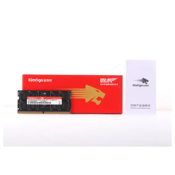ოპერატიული მეხსიერება Kimtigo KMLS8G4664800, 2 image - TechMall.geოპერატიული მეხსიერება Kimtigo KMLS8G4664800, 2 image - TechMall.ge ,ოპერატიული მეხსიერება Kimtigo KMLS8G4664800, 2 image - TechMall.ge