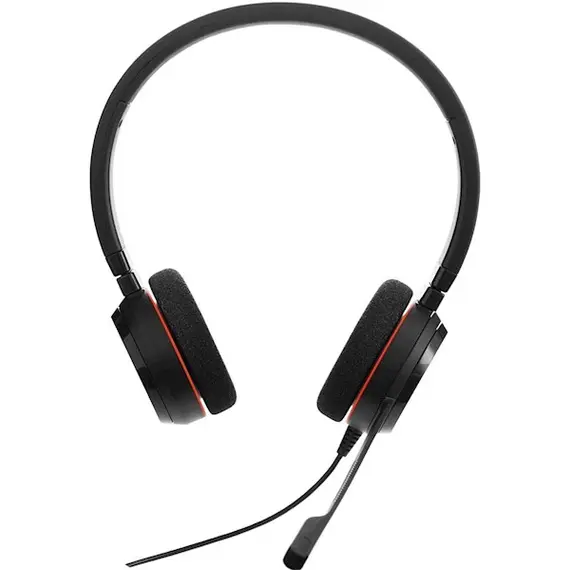 ყურსასმენი Jabra EVOLVE 20 MS Stereo USB Black, 2 image - TechMall.geყურსასმენი Jabra EVOLVE 20 MS Stereo USB Black, 2 image - TechMall.ge ,ყურსასმენი Jabra EVOLVE 20 MS Stereo USB Black, 2 image - TechMall.ge