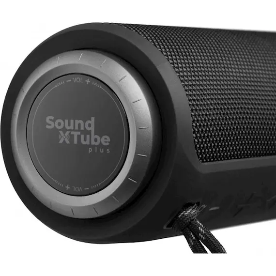 დინამიკი Portable Speaker 2E SoundXTube Plus TWS, MP3, Wireless, Waterproof Black, 4 image - TechMall.geდინამიკი Portable Speaker 2E SoundXTube Plus TWS, MP3, Wireless, Waterproof Black, 4 image - TechMall.ge ,დინამიკი Portable Speaker 2E SoundXTube Plus TWS, MP3, Wireless, Waterproof Black, 4 image - TechMall.ge