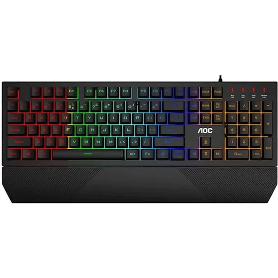 კლავიატურა AOC Gaming Keyboard GK200 - TechMall.geკლავიატურა AOC Gaming Keyboard GK200 - TechMall.ge ,კლავიატურა AOC Gaming Keyboard GK200 - TechMall.ge
