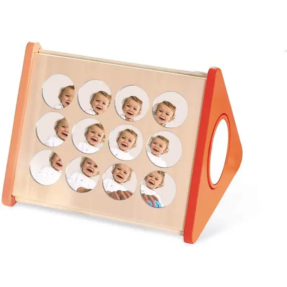 სათამაშო სარკე Janod Mirrors box, 2 image - TechMall.geსათამაშო სარკე Janod Mirrors box, 2 image - TechMall.ge ,სათამაშო სარკე Janod Mirrors box, 2 image - TechMall.ge