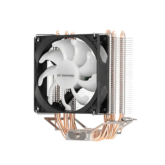 ქულერი 2E GAMING CPU cooling system AIR COOL (AC90D4) OEM,775,115X,1366,1200,1700, FM1,FM2,AM2,AM2+,AM3,AM3+,AM4, 90mm,TDP 130W, 2 image - TechMall.geქულერი 2E GAMING CPU cooling system AIR COOL (AC90D4) OEM,775,115X,1366,1200,1700, FM1,FM2,AM2,AM2+,AM3,AM3+,AM4, 90mm,TDP 130W, 2 image - TechMall.ge ,ქულერი 2E GAMING CPU cooling system AIR COOL (AC90D4) OEM,775,115X,1366,1200,1700, FM1,FM2,AM2,AM2+,AM3,AM3+,AM4, 90mm,TDP 130W, 2 image - TechMall.ge