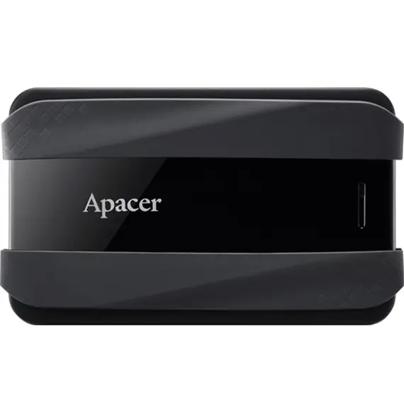 გარე მყარი დისკი Apacer 1TB USB 3.1 AC533 Black - TechMall.geგარე მყარი დისკი Apacer 1TB USB 3.1 AC533 Black - TechMall.ge ,გარე მყარი დისკი Apacer 1TB USB 3.1 AC533 Black - TechMall.ge