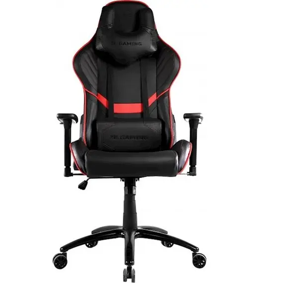 სათამაშო სავარძელი 2E GAMING Chair HIBAGON Black/Red - TechMall.geსათამაშო სავარძელი 2E GAMING Chair HIBAGON Black/Red - TechMall.ge ,სათამაშო სავარძელი 2E GAMING Chair HIBAGON Black/Red - TechMall.ge