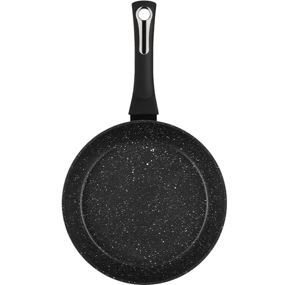 ტაფა Ardesto Fry pan Gemini Liguria 26 cm, black, aluminium - TechMall.geტაფა Ardesto Fry pan Gemini Liguria 26 cm, black, aluminium - TechMall.ge ,ტაფა Ardesto Fry pan Gemini Liguria 26 cm, black, aluminium - TechMall.ge