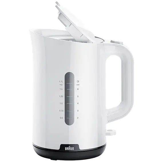 ჩაიდანი BRAUN WK1100WH - TechMall.geჩაიდანი BRAUN WK1100WH - TechMall.ge ,ჩაიდანი BRAUN WK1100WH - TechMall.ge