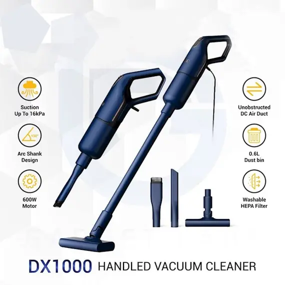 მტვერსასრუტი deerma DX1000W Blue, 2 image - TechMall.geმტვერსასრუტი deerma DX1000W Blue, 2 image - TechMall.ge ,მტვერსასრუტი deerma DX1000W Blue, 2 image - TechMall.ge