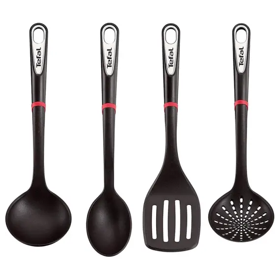 სამზარეულოს აქსესუარების ნაკრები TEFAL K206S414 - TechMall.geსამზარეულოს აქსესუარების ნაკრები TEFAL K206S414 - TechMall.ge ,სამზარეულოს აქსესუარების ნაკრები TEFAL K206S414 - TechMall.ge