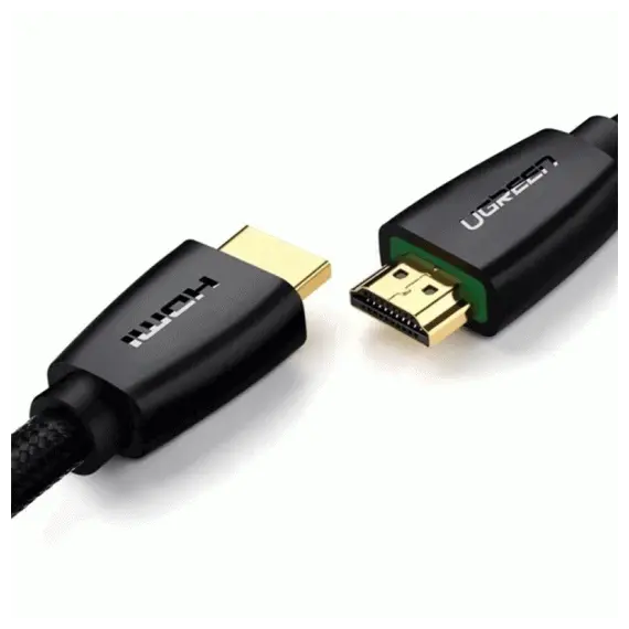 HDMI კაბელი UGREEN HD118 (40416), 3 image - TechMall.geHDMI კაბელი UGREEN HD118 (40416), 3 image - TechMall.ge ,HDMI კაბელი UGREEN HD118 (40416), 3 image - TechMall.ge