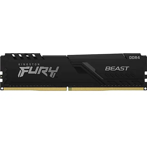 ოპერატიული მეხსიერება Memory DDR4  8GB 3733 FURY Beast Black - TechMall.geოპერატიული მეხსიერება Memory DDR4  8GB 3733 FURY Beast Black - TechMall.ge ,ოპერატიული მეხსიერება Memory DDR4  8GB 3733 FURY Beast Black - TechMall.ge