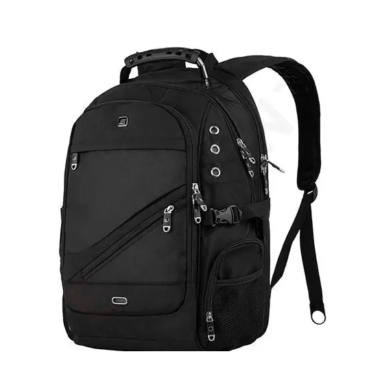 ლეპტოპის ჩანთა 2E Backpack, SmartPack 16", black - TechMall.geლეპტოპის ჩანთა 2E Backpack, SmartPack 16", black - TechMall.ge ,ლეპტოპის ჩანთა 2E Backpack, SmartPack 16", black - TechMall.ge