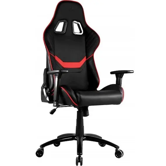 სათამაშო სავარძელი 2E GAMING Chair HIBAGON Black/Red, 4 image - TechMall.geსათამაშო სავარძელი 2E GAMING Chair HIBAGON Black/Red, 4 image - TechMall.ge ,სათამაშო სავარძელი 2E GAMING Chair HIBAGON Black/Red, 4 image - TechMall.ge