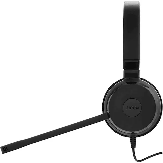 ყურსასმენი Jabra EVOLVE 20 MS Stereo USB Black, 3 image - TechMall.geყურსასმენი Jabra EVOLVE 20 MS Stereo USB Black, 3 image - TechMall.ge ,ყურსასმენი Jabra EVOLVE 20 MS Stereo USB Black, 3 image - TechMall.ge