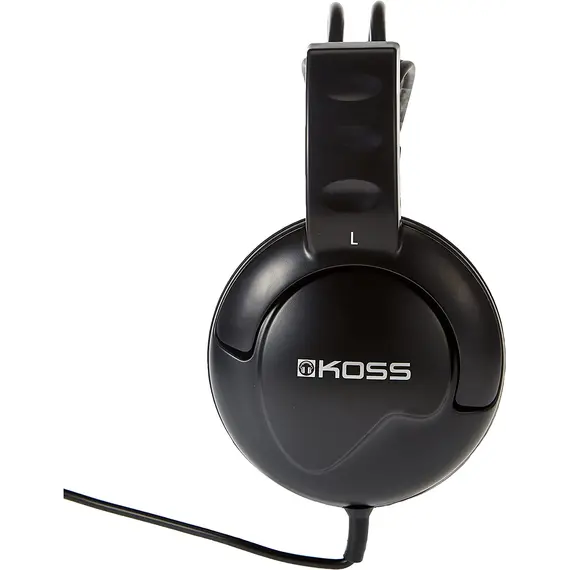 ყურსასმენი Koss Headphones UR20 DJ Style Over-Ear, 3 image - TechMall.geყურსასმენი Koss Headphones UR20 DJ Style Over-Ear, 3 image - TechMall.ge ,ყურსასმენი Koss Headphones UR20 DJ Style Over-Ear, 3 image - TechMall.ge