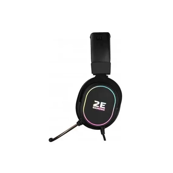 ყურსასმენი 2E GAMING Headset HG350 RGB USB 7.1 Black, 3 image - TechMall.geყურსასმენი 2E GAMING Headset HG350 RGB USB 7.1 Black, 3 image - TechMall.ge ,ყურსასმენი 2E GAMING Headset HG350 RGB USB 7.1 Black, 3 image - TechMall.ge