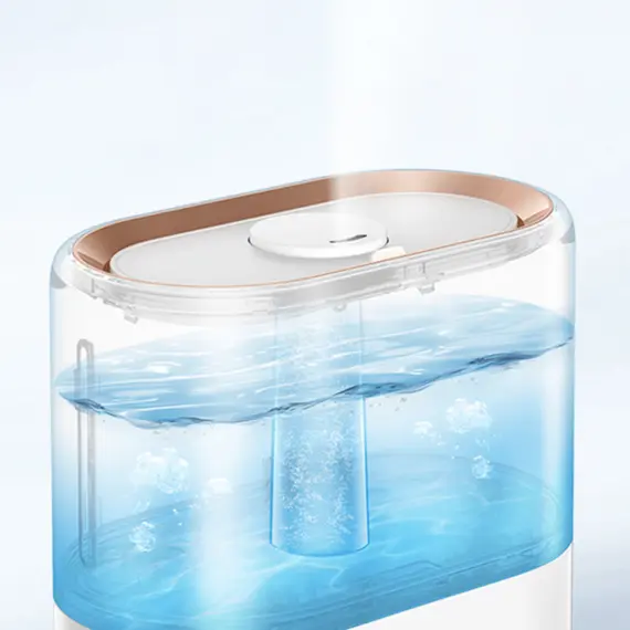 ჰაერის დამატენიანებელი deerma Humidifier DEM-ST636W, 4 image - TechMall.geჰაერის დამატენიანებელი deerma Humidifier DEM-ST636W, 4 image - TechMall.ge ,ჰაერის დამატენიანებელი deerma Humidifier DEM-ST636W, 4 image - TechMall.ge
