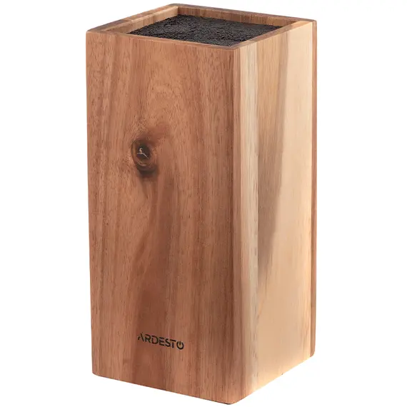დანების ჩასაწყობი Ardesto Knife Block Black Mars, 23 cm, wood - TechMall.geდანების ჩასაწყობი Ardesto Knife Block Black Mars, 23 cm, wood - TechMall.ge ,დანების ჩასაწყობი Ardesto Knife Block Black Mars, 23 cm, wood - TechMall.ge