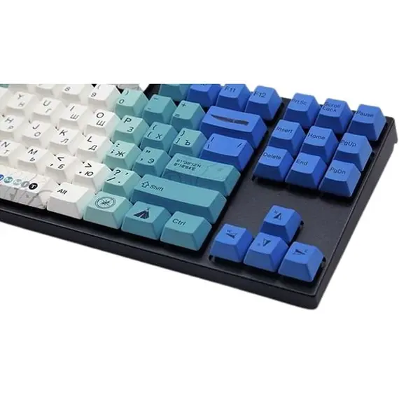 კლავიატურა Varmilo Keyboard MA87M V2 Summit R2 EC Rose V2 RU, 3 image - TechMall.geკლავიატურა Varmilo Keyboard MA87M V2 Summit R2 EC Rose V2 RU, 3 image - TechMall.ge ,კლავიატურა Varmilo Keyboard MA87M V2 Summit R2 EC Rose V2 RU, 3 image - TechMall.ge