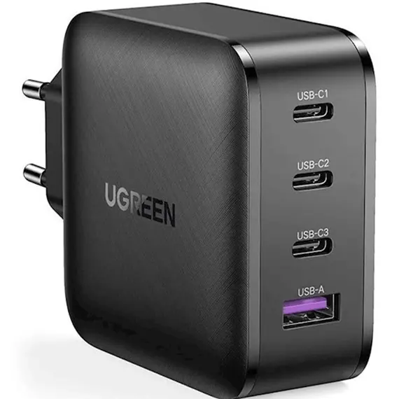 USB-C დამტენი UGREEN CD224 - TechMall.geUSB-C დამტენი UGREEN CD224 - TechMall.ge ,USB-C დამტენი UGREEN CD224 - TechMall.ge