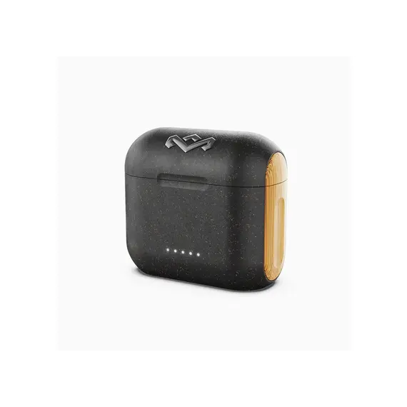 ყურსასმენი House Of Marley Rebel True Wireless Earbuds Black (EM-JE121-SB), 2 image - TechMall.geყურსასმენი House Of Marley Rebel True Wireless Earbuds Black (EM-JE121-SB), 2 image - TechMall.ge ,ყურსასმენი House Of Marley Rebel True Wireless Earbuds Black (EM-JE121-SB), 2 image - TechMall.ge