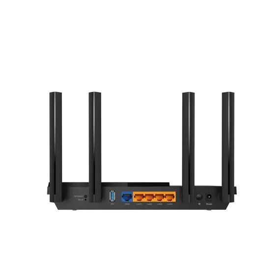 როუტერი TP-link Archer AX55 AX3000 Dual Band Gigabit Wi-Fi 6 Router, 3 image - TechMall.geროუტერი TP-link Archer AX55 AX3000 Dual Band Gigabit Wi-Fi 6 Router, 3 image - TechMall.ge ,როუტერი TP-link Archer AX55 AX3000 Dual Band Gigabit Wi-Fi 6 Router, 3 image - TechMall.ge