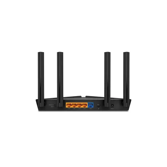 როუტერი TP-link Archer AX23 AX1800 Dual-Band Wi-Fi 6 Router, 2 image - TechMall.geროუტერი TP-link Archer AX23 AX1800 Dual-Band Wi-Fi 6 Router, 2 image - TechMall.ge ,როუტერი TP-link Archer AX23 AX1800 Dual-Band Wi-Fi 6 Router, 2 image - TechMall.ge
