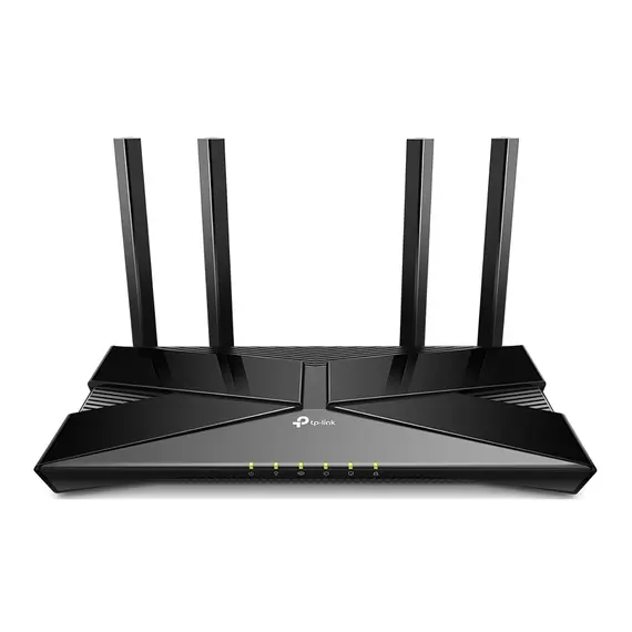 როუტერი TP-link Archer AX23 AX1800 Dual-Band Wi-Fi 6 Router - TechMall.geროუტერი TP-link Archer AX23 AX1800 Dual-Band Wi-Fi 6 Router - TechMall.ge ,როუტერი TP-link Archer AX23 AX1800 Dual-Band Wi-Fi 6 Router - TechMall.ge