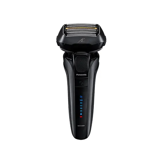 წვერსაპარსი Panasonic ES-LV6U-K820, 2 image - TechMall.geწვერსაპარსი Panasonic ES-LV6U-K820, 2 image - TechMall.ge ,წვერსაპარსი Panasonic ES-LV6U-K820, 2 image - TechMall.ge