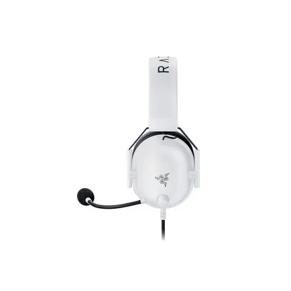 ყურსასმენი Razer Headset Blackshark V2 X 3.5mm White, 2 image - TechMall.geყურსასმენი Razer Headset Blackshark V2 X 3.5mm White, 2 image - TechMall.ge ,ყურსასმენი Razer Headset Blackshark V2 X 3.5mm White, 2 image - TechMall.ge