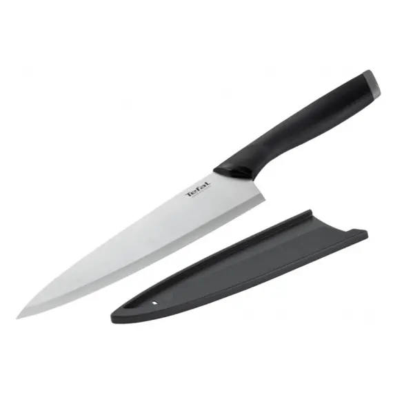 სამზარეულოს დანა TEFAL K2213244, 2 image - TechMall.geსამზარეულოს დანა TEFAL K2213244, 2 image - TechMall.ge ,სამზარეულოს დანა TEFAL K2213244, 2 image - TechMall.ge