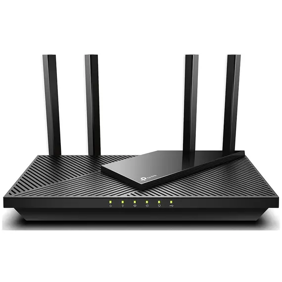 როუტერი TP-link Archer AX55 AX3000 Dual Band Gigabit Wi-Fi 6 Router - TechMall.geროუტერი TP-link Archer AX55 AX3000 Dual Band Gigabit Wi-Fi 6 Router - TechMall.ge ,როუტერი TP-link Archer AX55 AX3000 Dual Band Gigabit Wi-Fi 6 Router - TechMall.ge