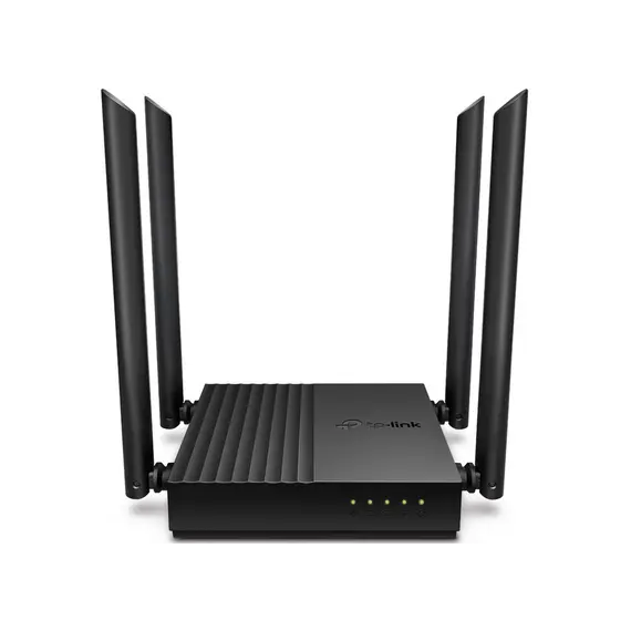 როუტერი TP-Link Archer C64 AC1200 Wireless MU-MIMO - TechMall.geროუტერი TP-Link Archer C64 AC1200 Wireless MU-MIMO - TechMall.ge ,როუტერი TP-Link Archer C64 AC1200 Wireless MU-MIMO - TechMall.ge