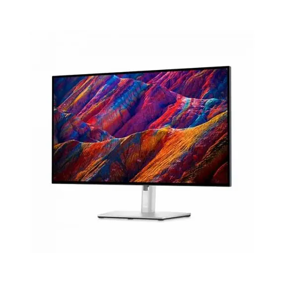 მონიტორი Dell UltraSharp 27 4K USB-C Hub Monitor - U2723QE, 2 image - TechMall.geმონიტორი Dell UltraSharp 27 4K USB-C Hub Monitor - U2723QE, 2 image - TechMall.ge ,მონიტორი Dell UltraSharp 27 4K USB-C Hub Monitor - U2723QE, 2 image - TechMall.ge