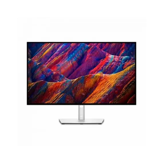 მონიტორი Dell UltraSharp 27 4K USB-C Hub Monitor - U2723QE - TechMall.geმონიტორი Dell UltraSharp 27 4K USB-C Hub Monitor - U2723QE - TechMall.ge ,მონიტორი Dell UltraSharp 27 4K USB-C Hub Monitor - U2723QE - TechMall.ge