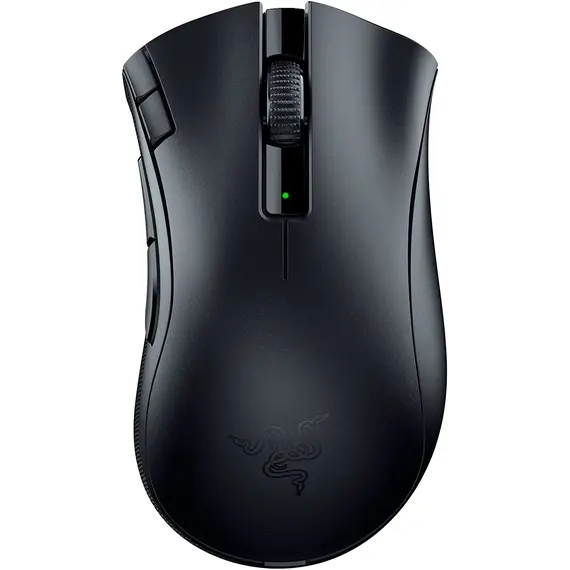 მაუსი Razer mouse DeathAdder V2 X Hyperspeed WL/BT/USB  Black - TechMall.geმაუსი Razer mouse DeathAdder V2 X Hyperspeed WL/BT/USB  Black - TechMall.ge ,მაუსი Razer mouse DeathAdder V2 X Hyperspeed WL/BT/USB  Black - TechMall.ge