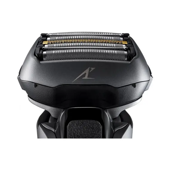 წვერსაპარსი Panasonic ES-LV9U-K820, 5 image - TechMall.geწვერსაპარსი Panasonic ES-LV9U-K820, 5 image - TechMall.ge ,წვერსაპარსი Panasonic ES-LV9U-K820, 5 image - TechMall.ge