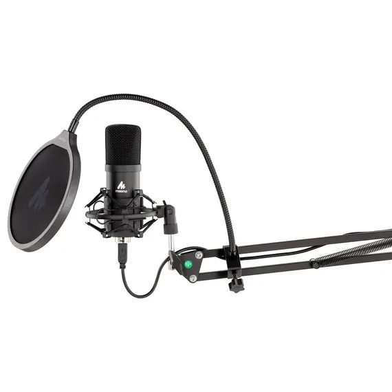 მიკროფონი 2E Microphone Maono by MM011 Vlog KIT, 3.5mm - TechMall.geმიკროფონი 2E Microphone Maono by MM011 Vlog KIT, 3.5mm - TechMall.ge ,მიკროფონი 2E Microphone Maono by MM011 Vlog KIT, 3.5mm - TechMall.ge