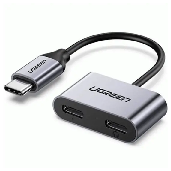 USB-C ადაპტერი UGREEN CM232 (60165) - TechMall.geUSB-C ადაპტერი UGREEN CM232 (60165) - TechMall.ge ,USB-C ადაპტერი UGREEN CM232 (60165) - TechMall.ge
