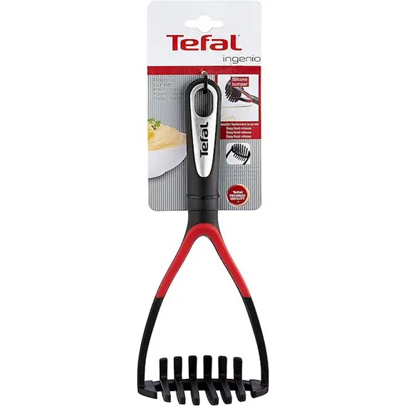 კარტოფილის საჭყლეტი Tefal K2071214, 2 image - TechMall.geკარტოფილის საჭყლეტი Tefal K2071214, 2 image - TechMall.ge ,კარტოფილის საჭყლეტი Tefal K2071214, 2 image - TechMall.ge